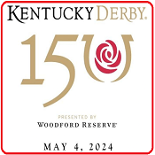 150th Kentucky Derby May 4, 2024